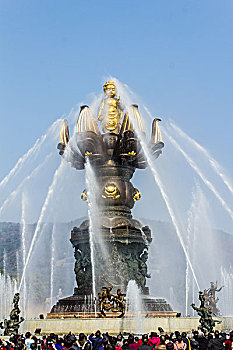 miền bắc thứ ba