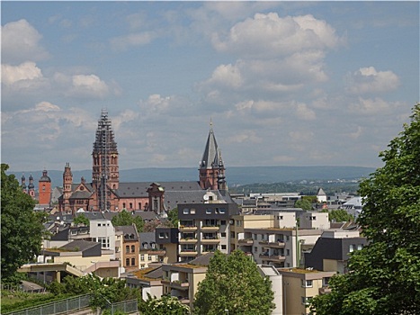 germany and vietnam