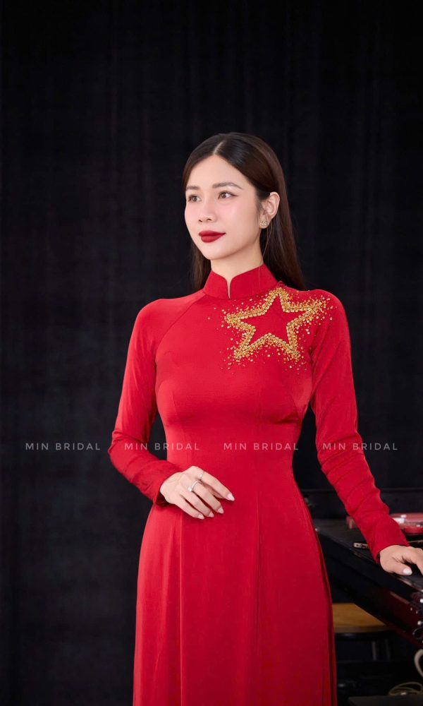Áo Dài Sắc Việt