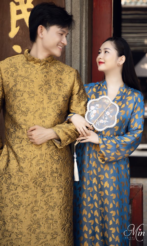 Áo Dài