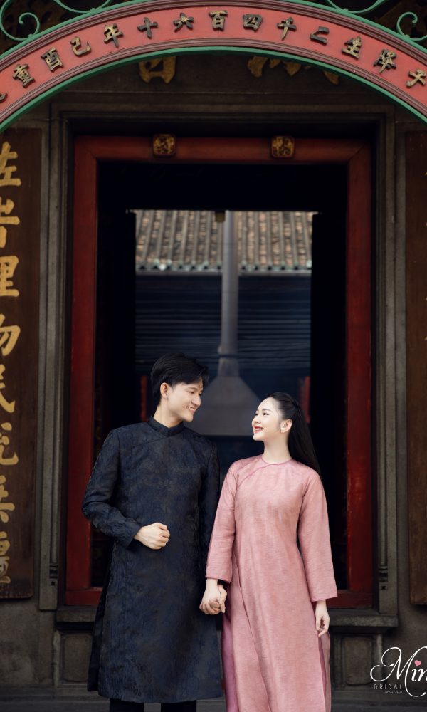 Áo Dài