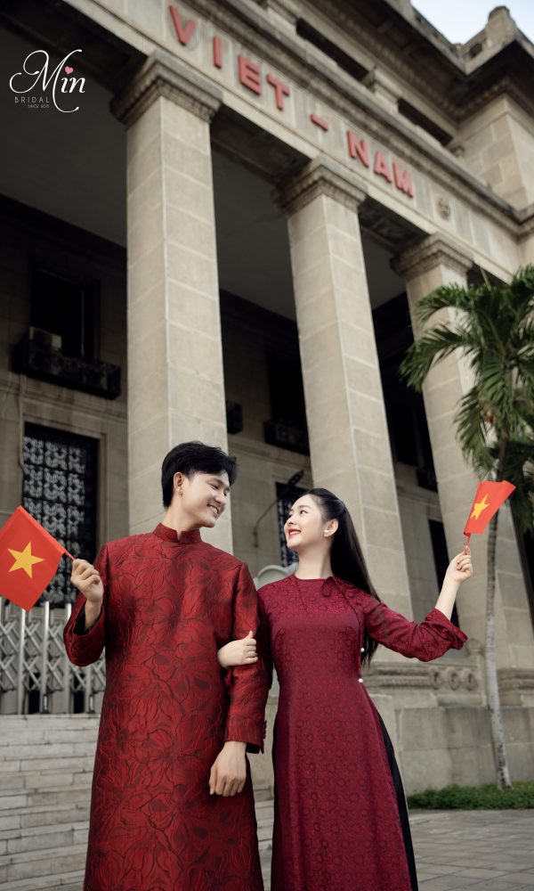 Áo Dài