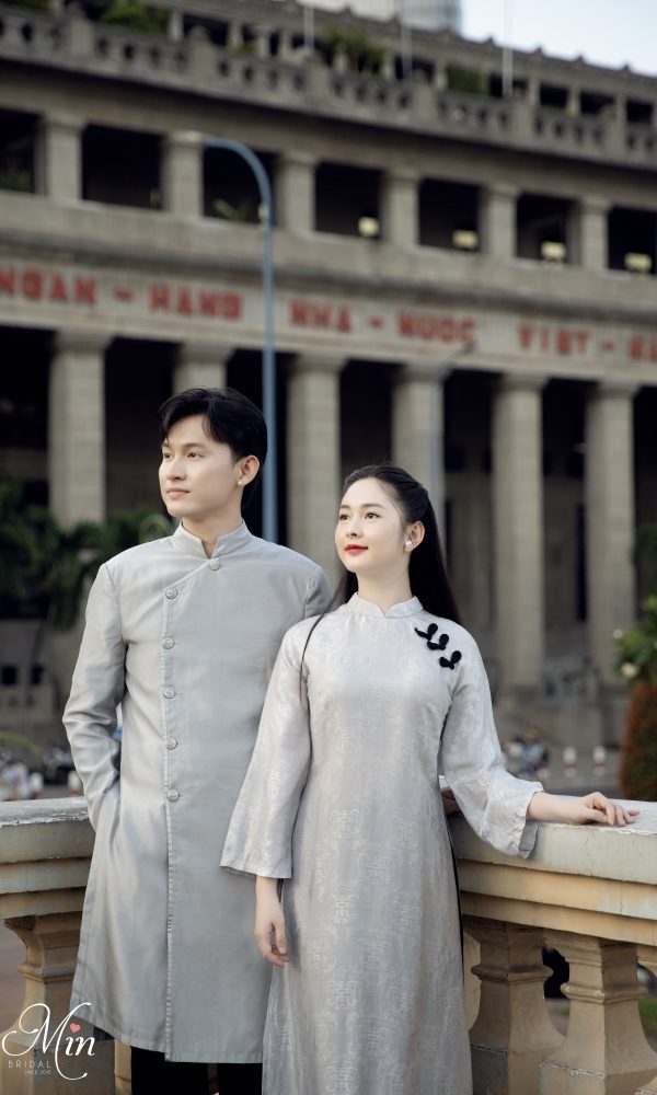 Áo Dài