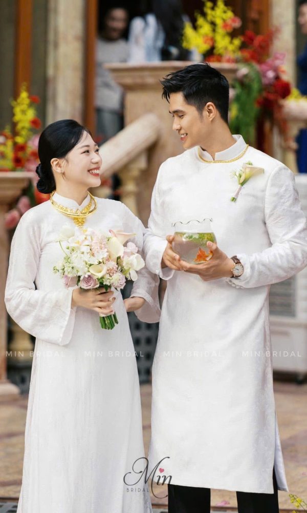 Áo Dài