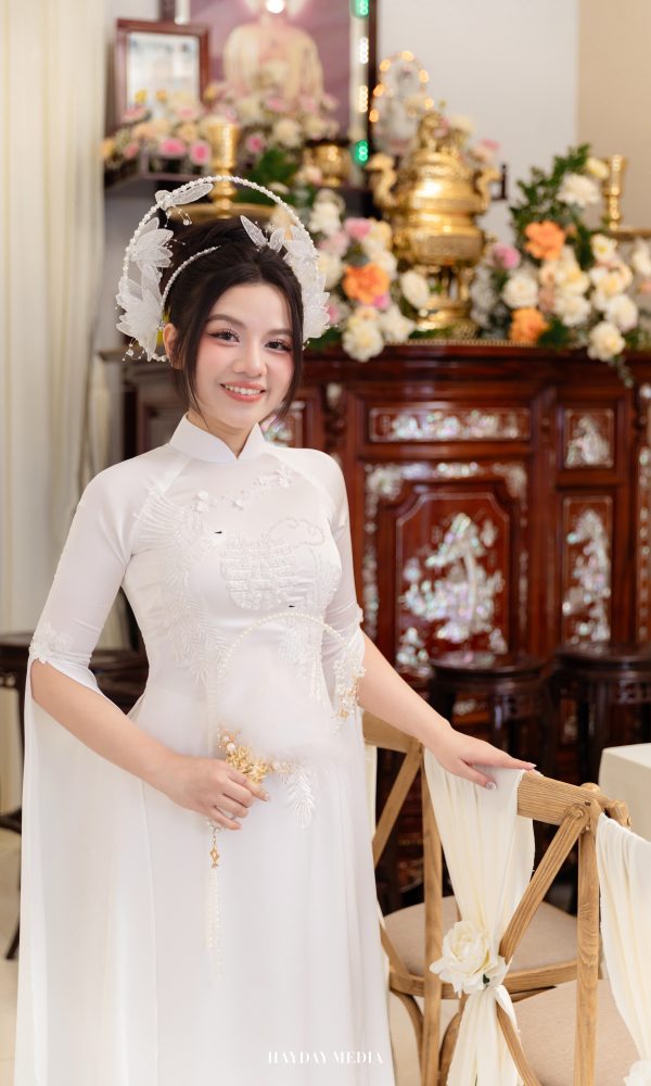 Áo Dài