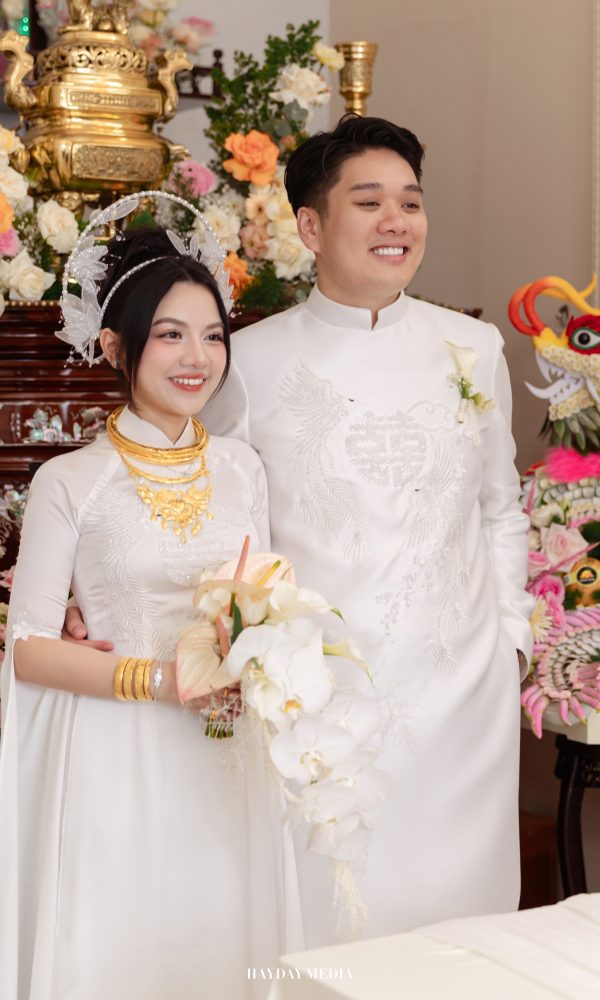 Áo Dài
