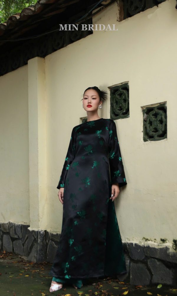 Áo Dài Khuê Diệp