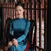 Áo Dài Thanh Lam