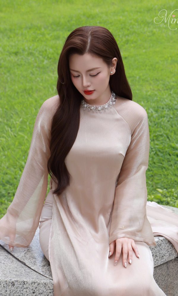 Áo Dài Thụy Miên
