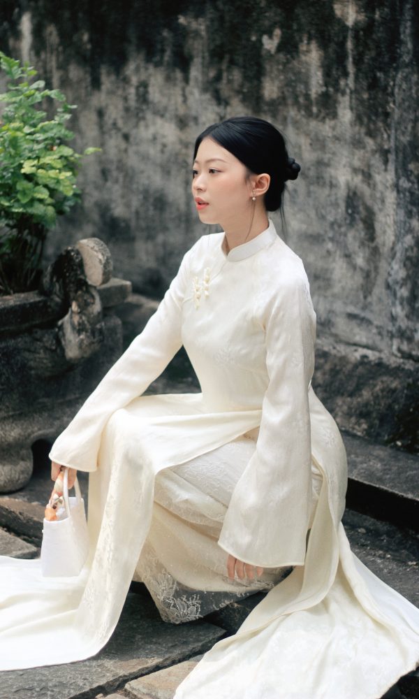 Áo Dài Xuân Nhã
