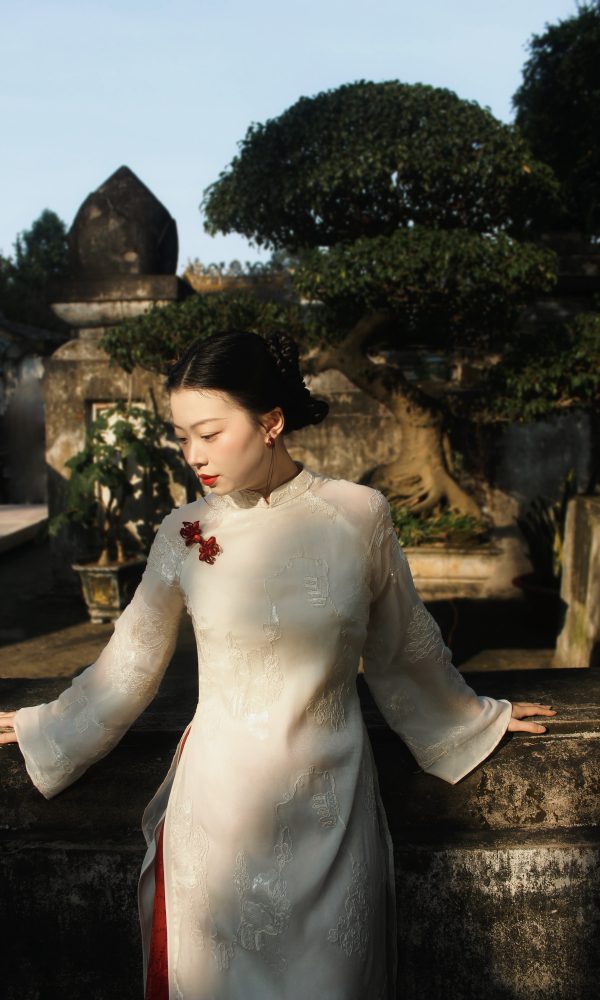 Áo Dài Xuân Phúc