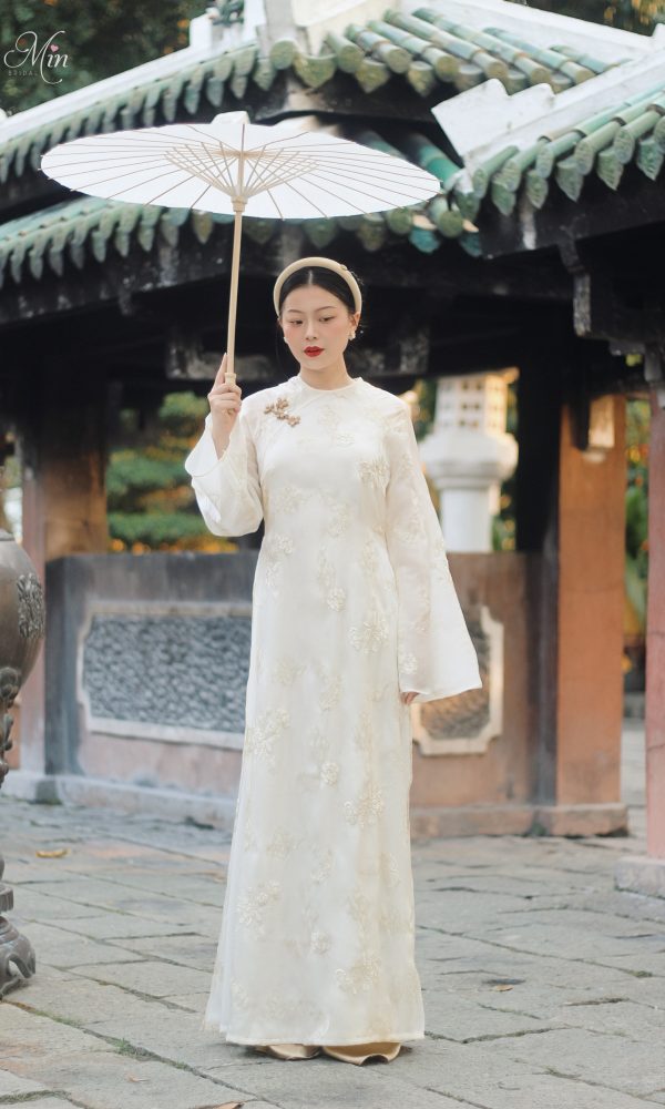 Áo Dài Xuân Khiết