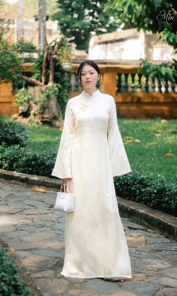 Áo Dài Xuân Nhã